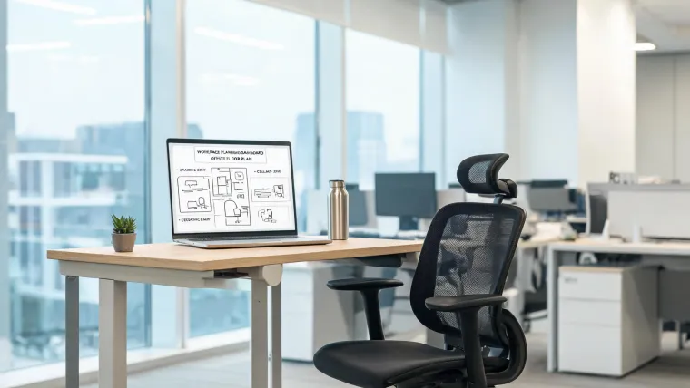 Workspace planning article feature image